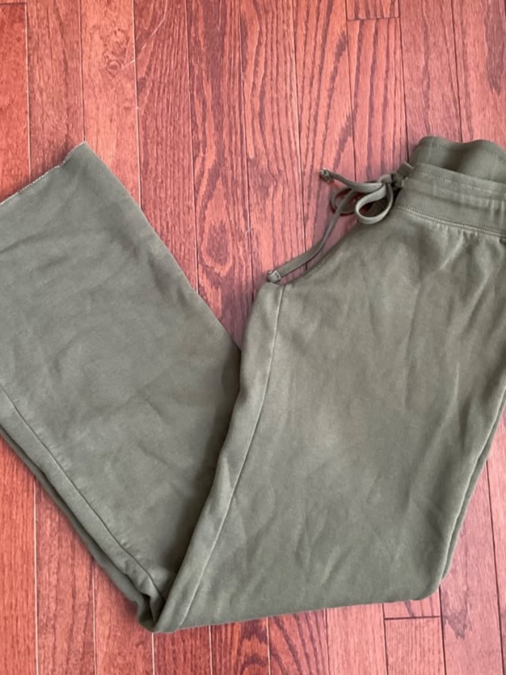 John Galt Sweatpants Gym Lounge Travel Pants